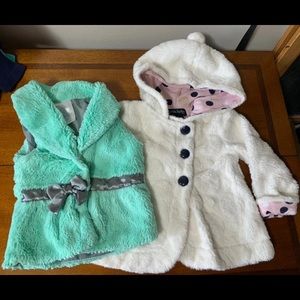 Girls Winter Bundle